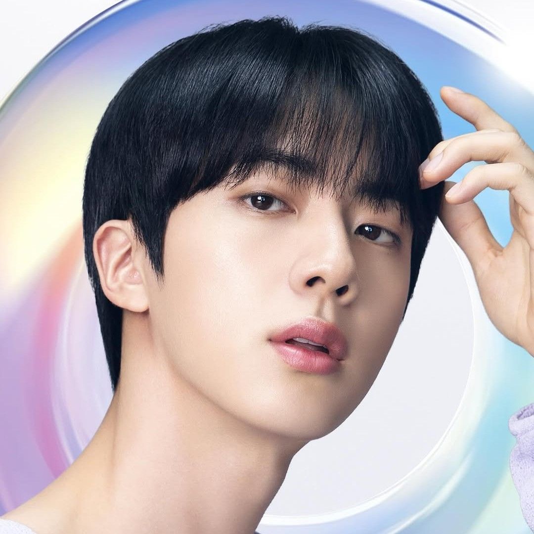 진 (방탄소년단) 팬이 찍은 순간
