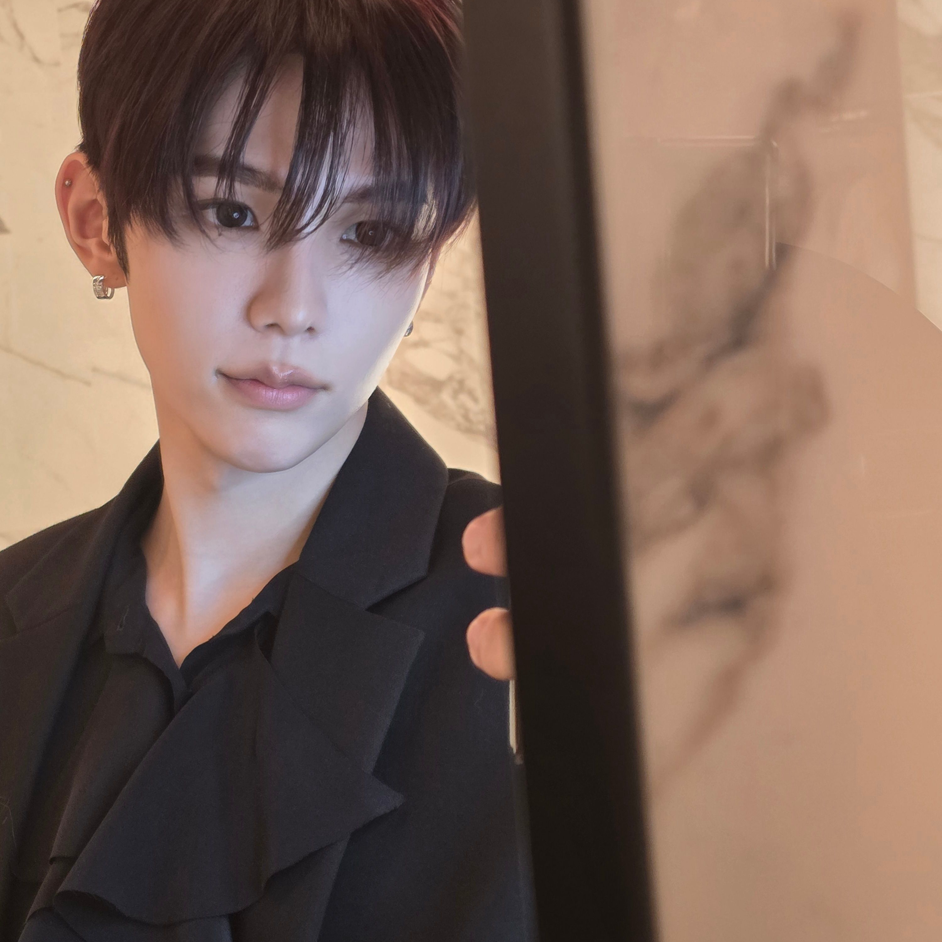 Latest photo of SHOTARO (RIIZE)