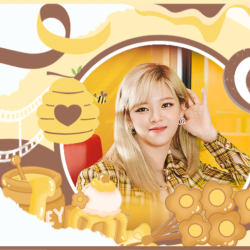 Recent activity shot of Jeongyeon (TWICE)