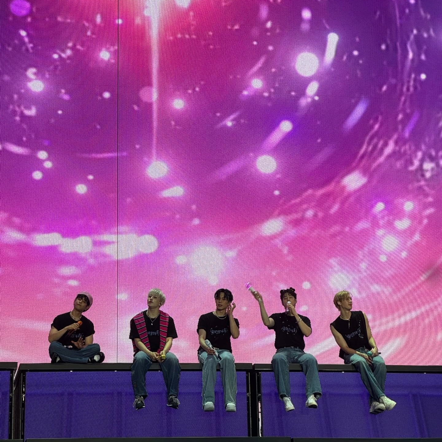 Latest photo of ASTRO