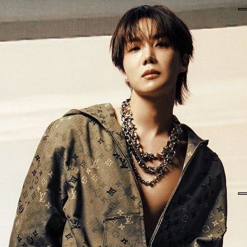 Foto aktivitas terbaru BTS