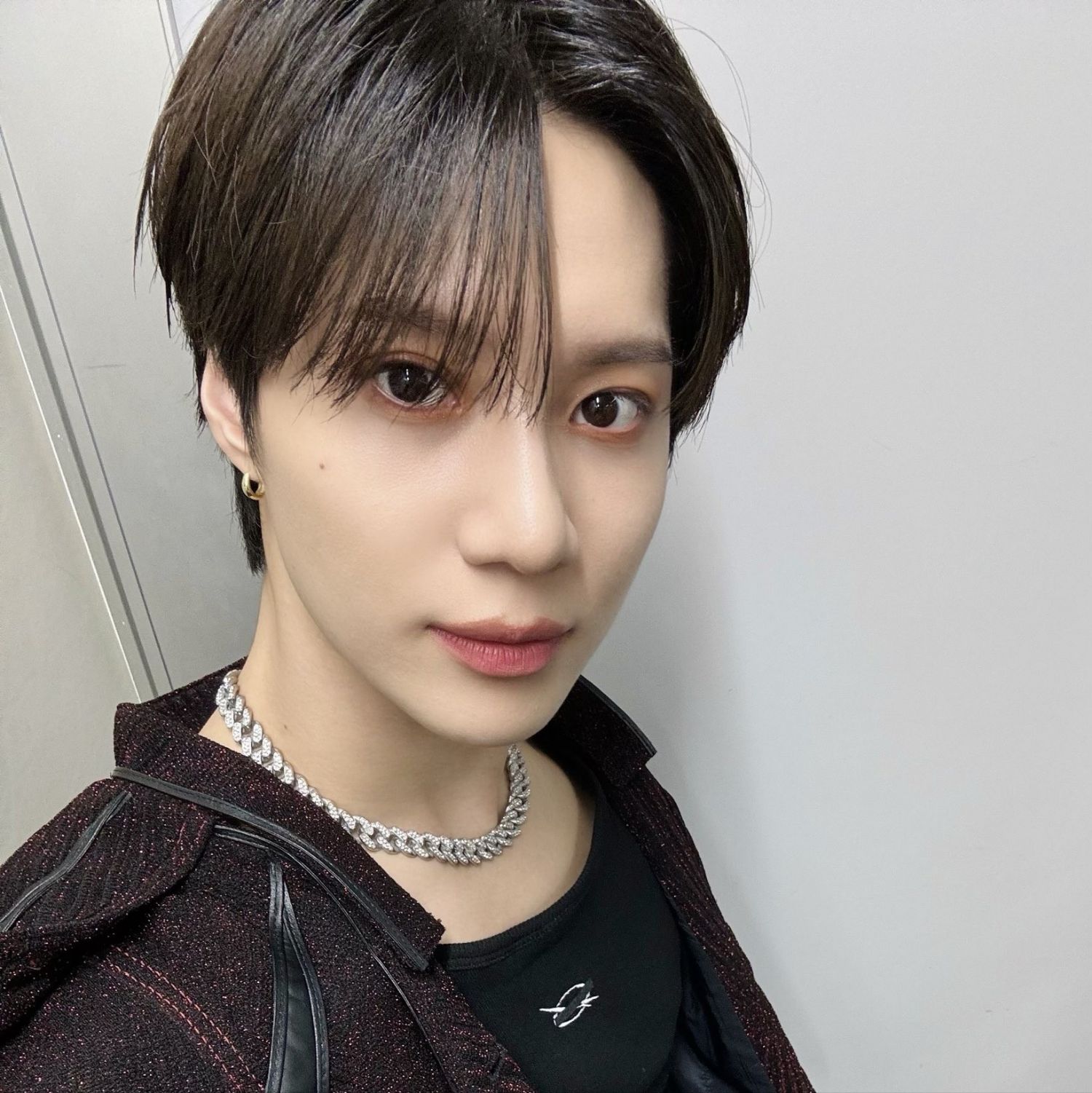 SHINee的幕后花絮