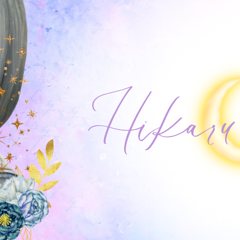 히카루 (Kep1er) 최근 활동샷