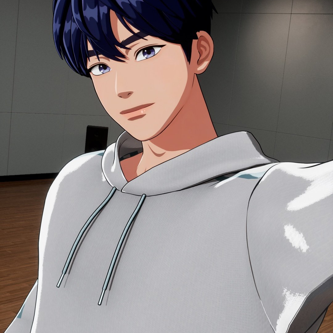 Latest photo of Yejun (PLAVE)