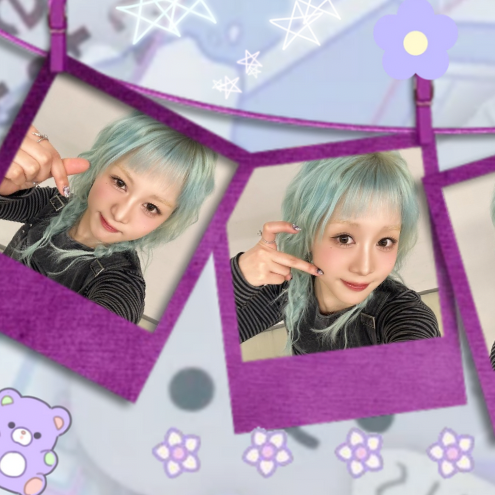 Latest photo of Hikaru (Kep1er)