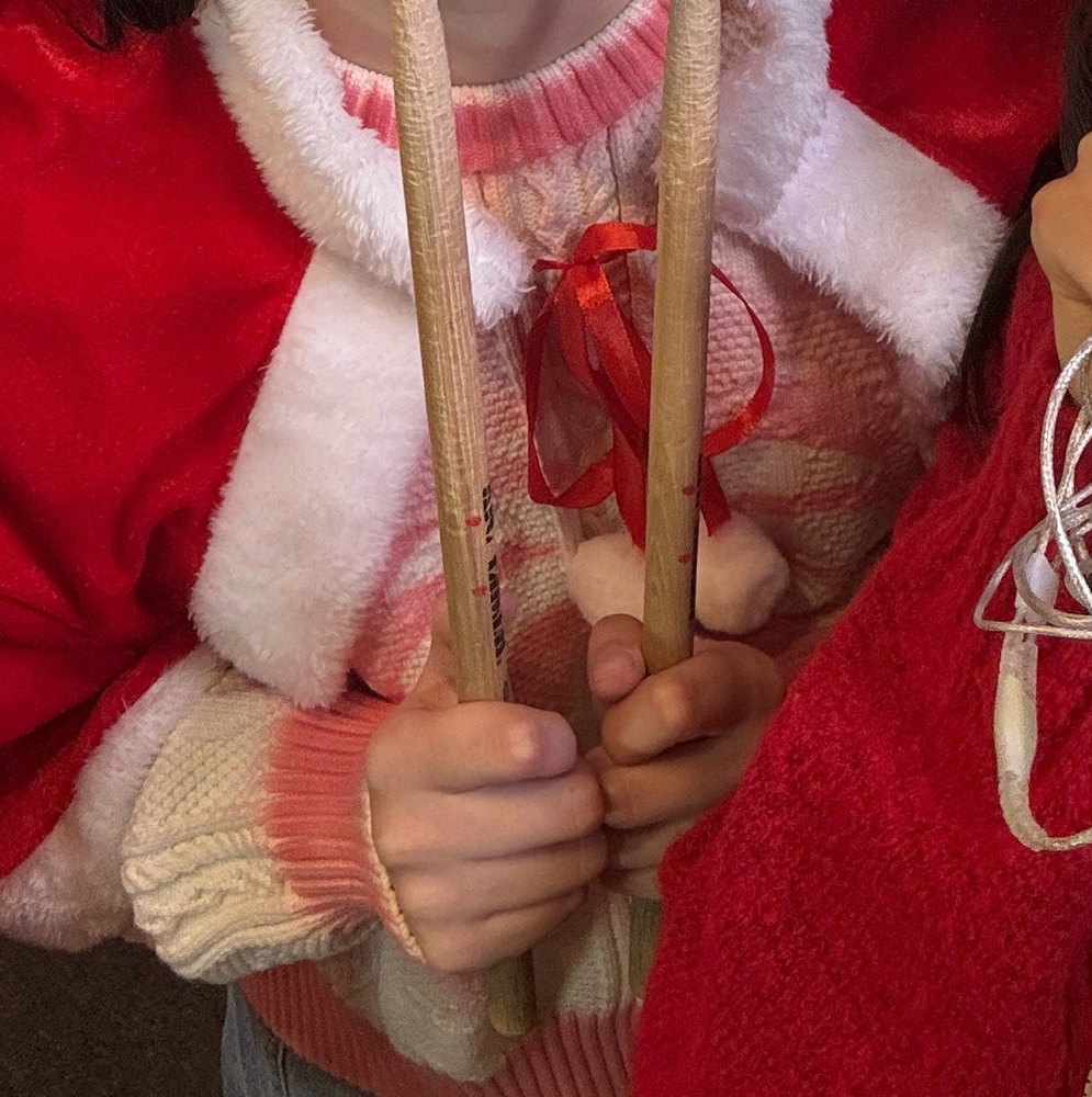 현진 (루셈블) 팬이 찍은 순간