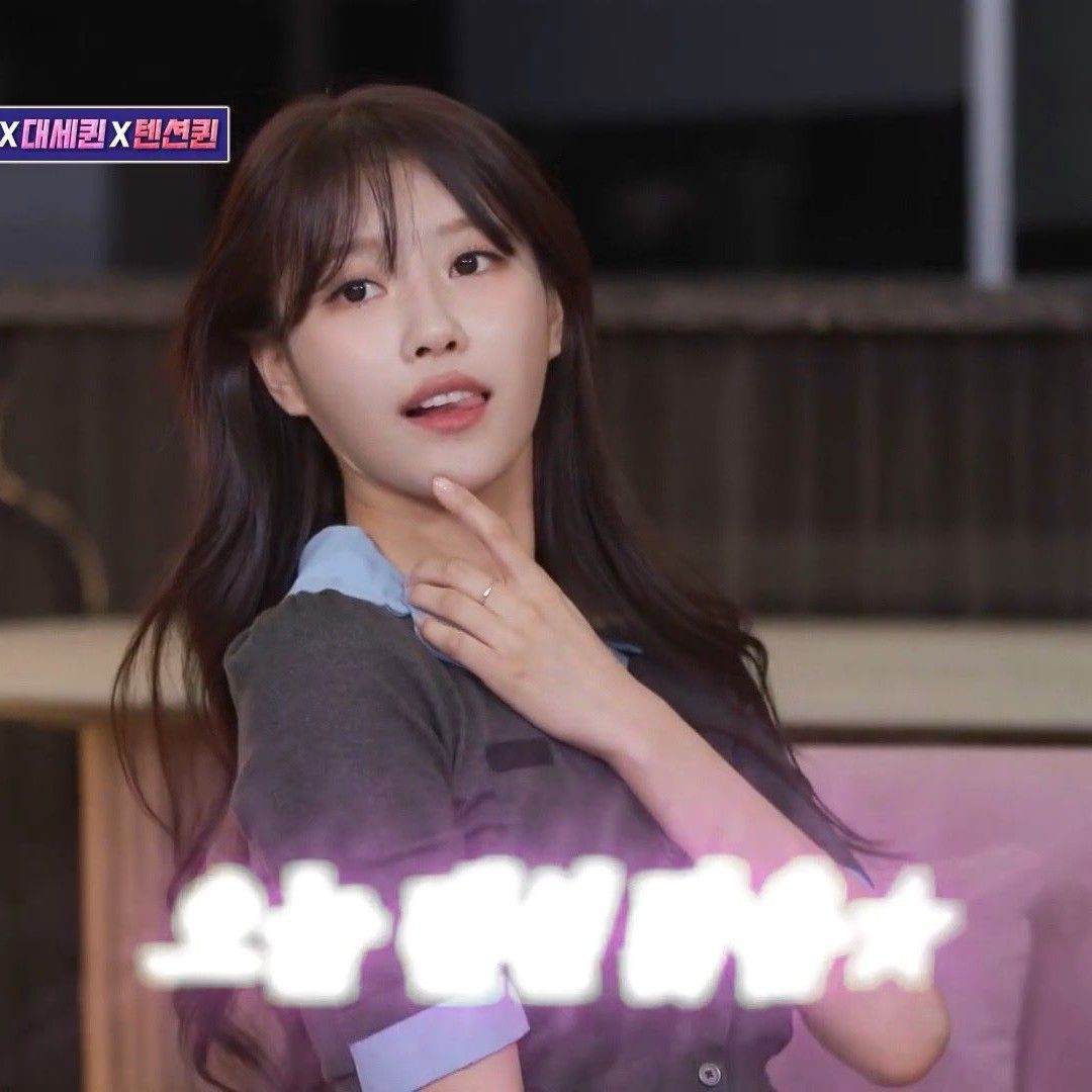 李美珠 (Lovelyz)的最新照片