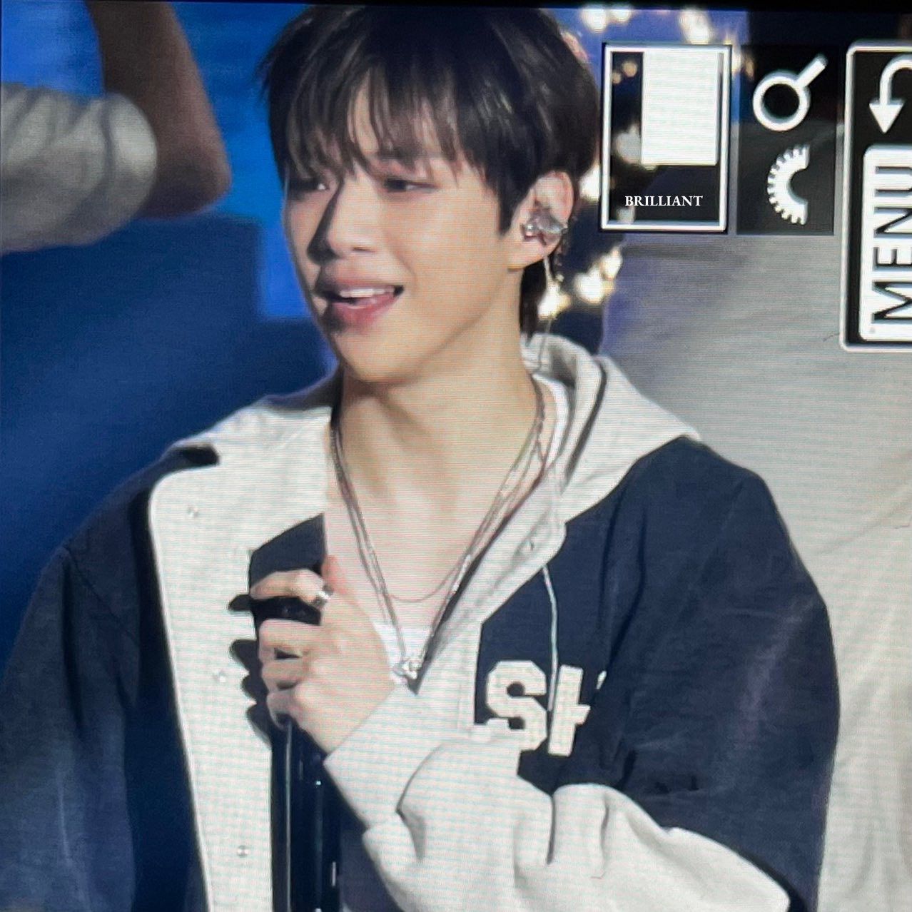 Latest photo of Kang Daniel