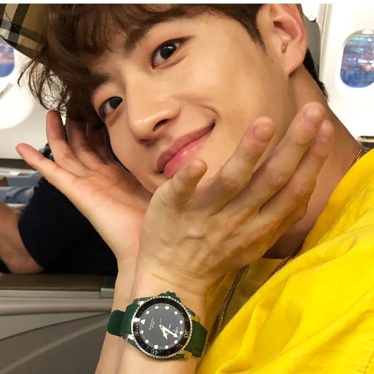 Recent activity shot of Feeldog