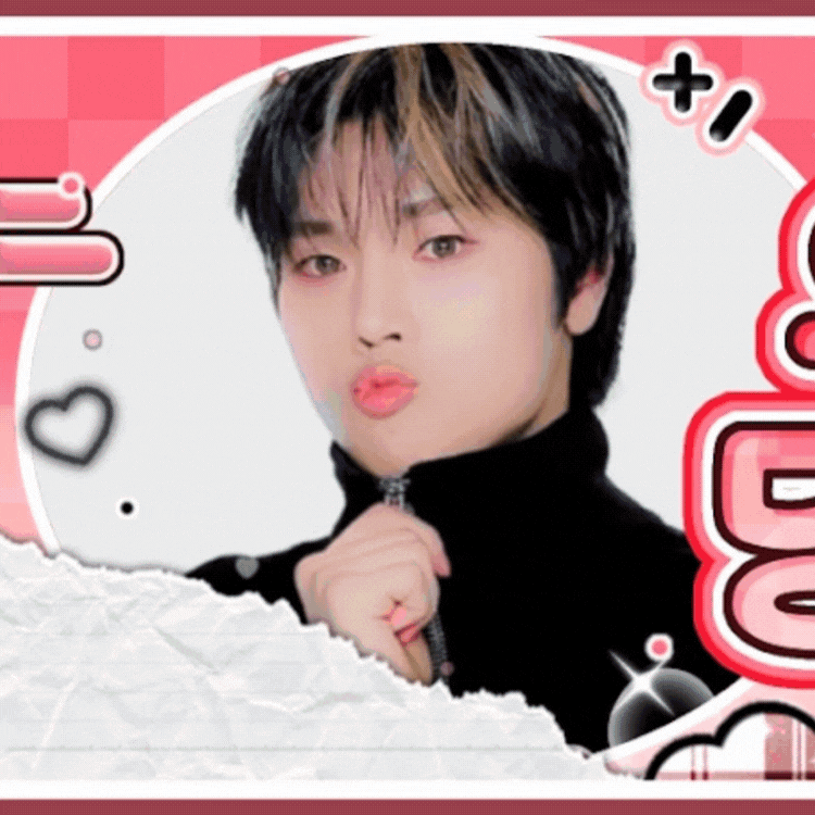 Latest photo of Jungsu (Xdinary Heroes)