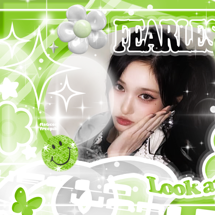 Latest photo of Leeseo (IVE)