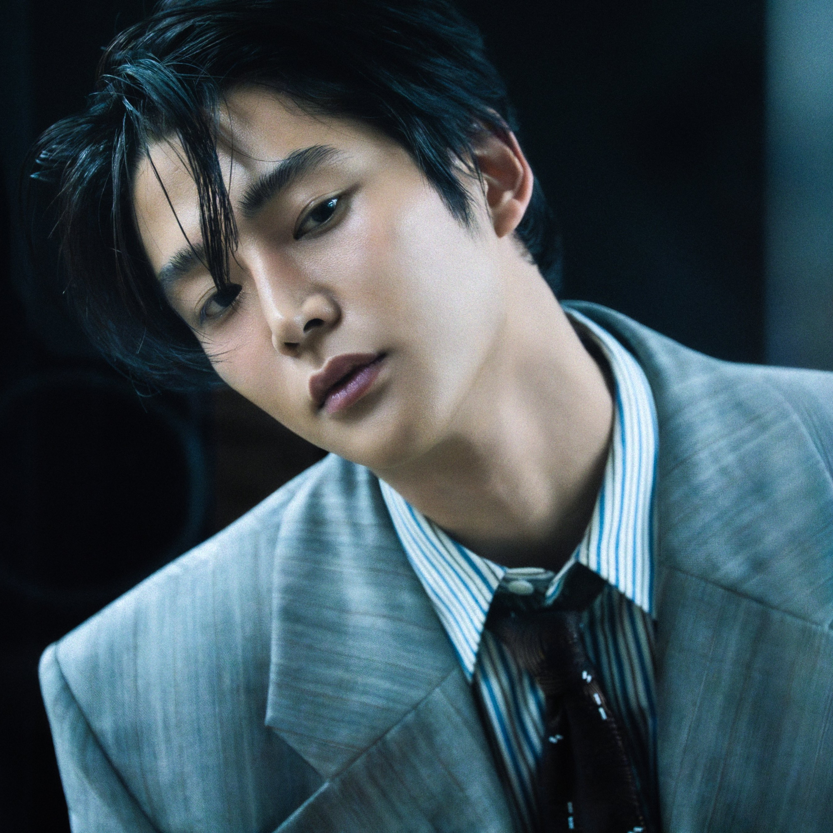 Latest photo of Rowoon