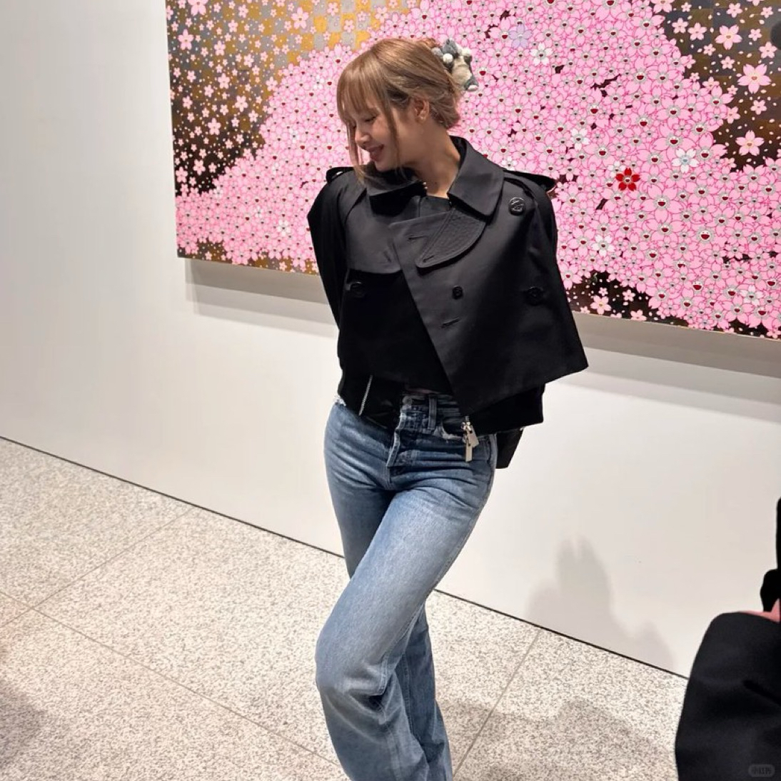 리사 (BLACKPINK) 최근 활동샷