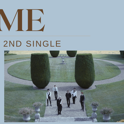 Behind-the-scenes cut of SHOTARO (RIIZE)