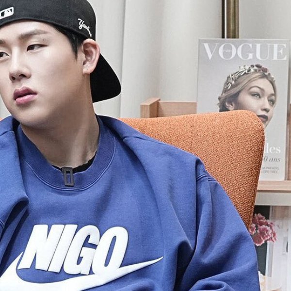 Latest photo of Joohoney (MONSTA X)