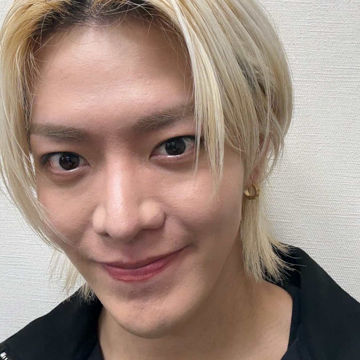 Latest photo of Yuta (NCT 127)