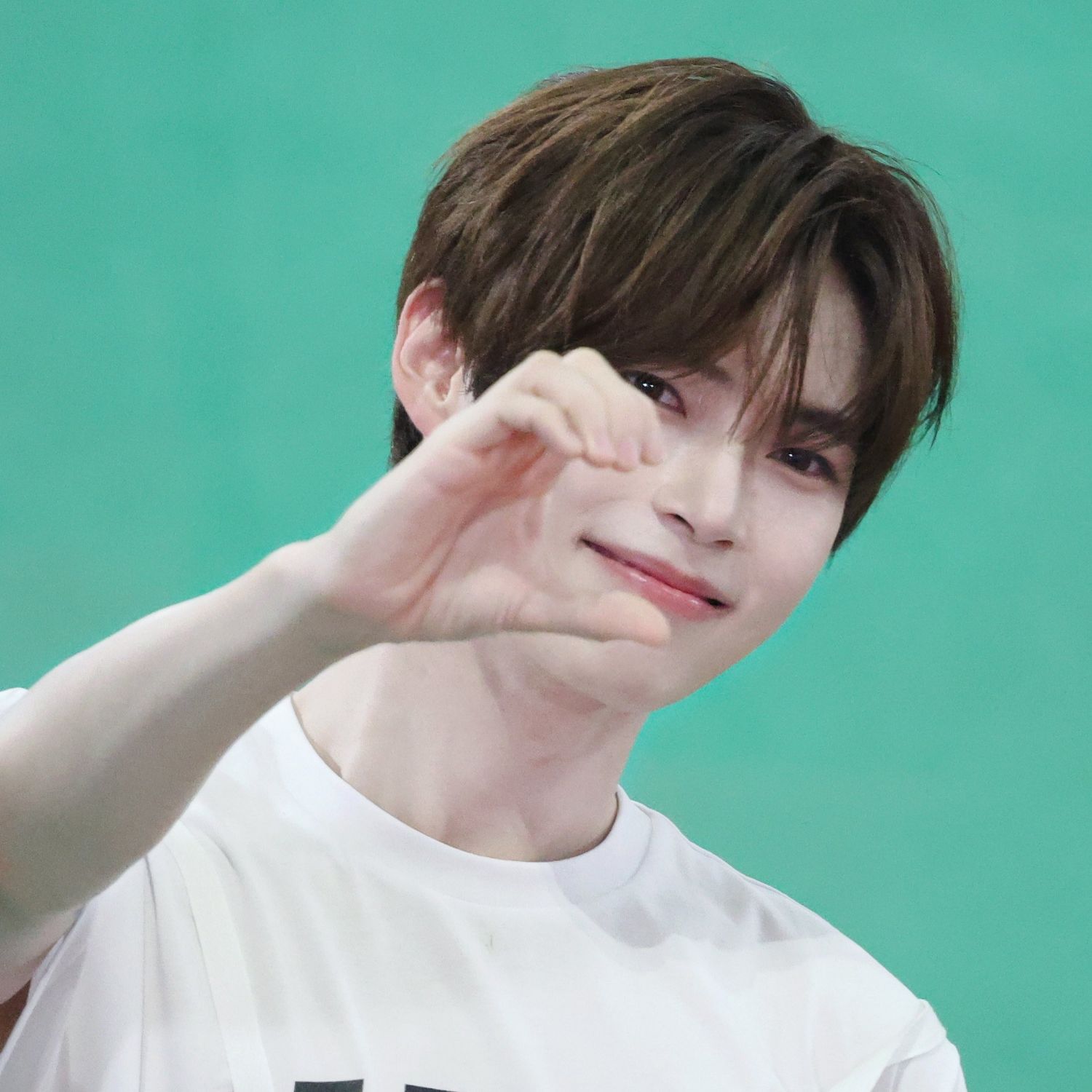 성한빈 (제로베이스원)의 비하인드 컷