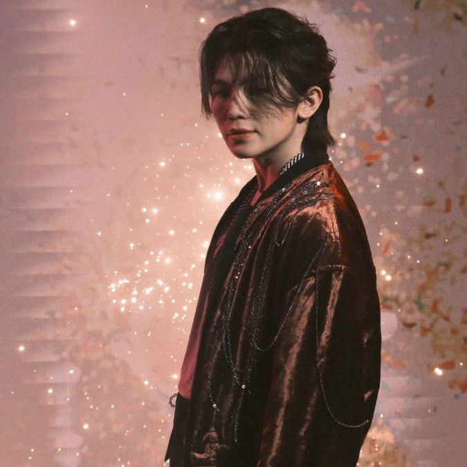 우지 (세븐틴) 최근 활동샷