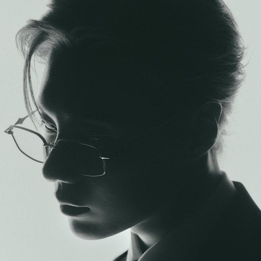 Latest photo of Taemin (SHINee)