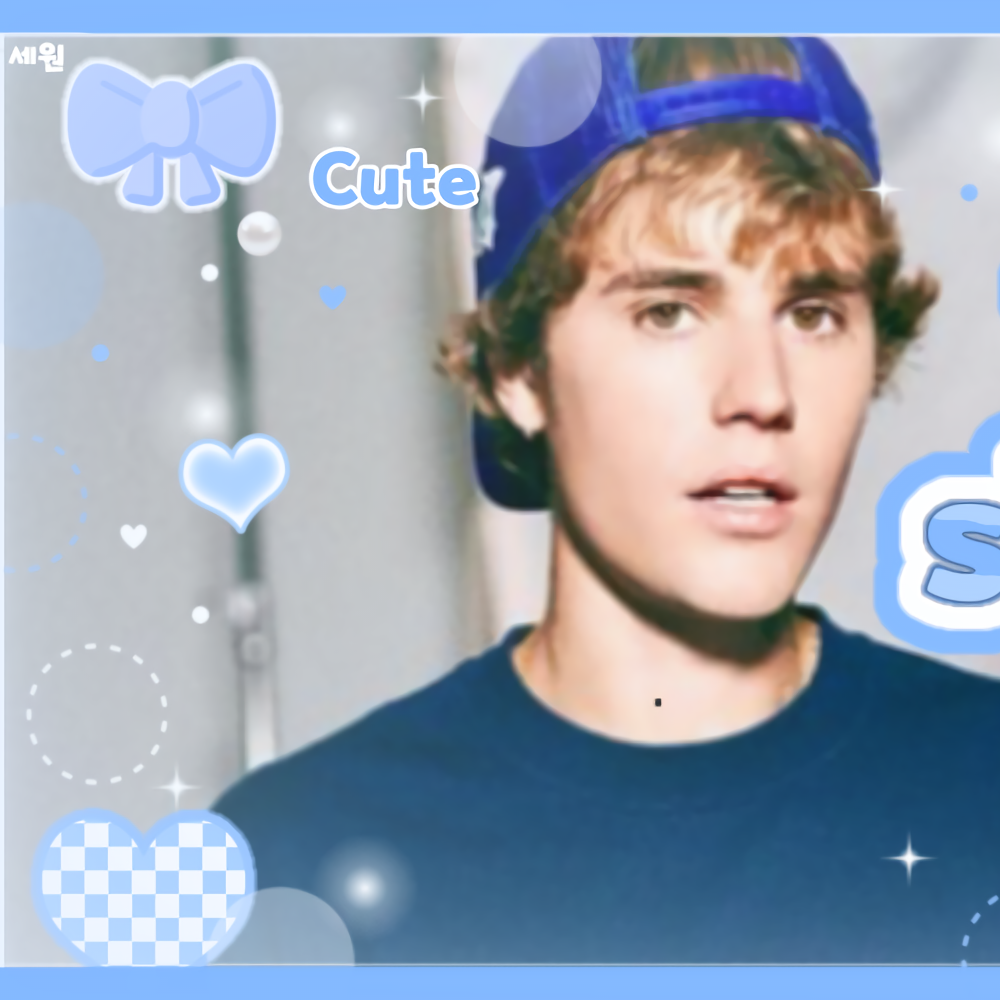 Latest photo of Justin Bieber