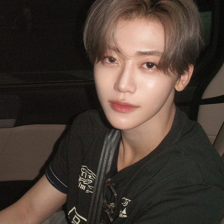 Foto aktivitas terbaru NCT