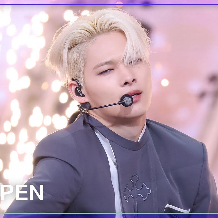 Behind-the-scenes cut of NI-KI (ENHYPEN)