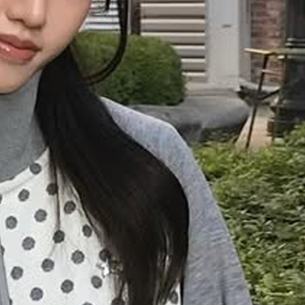 Recent activity shot of Go Won (Loossemble)