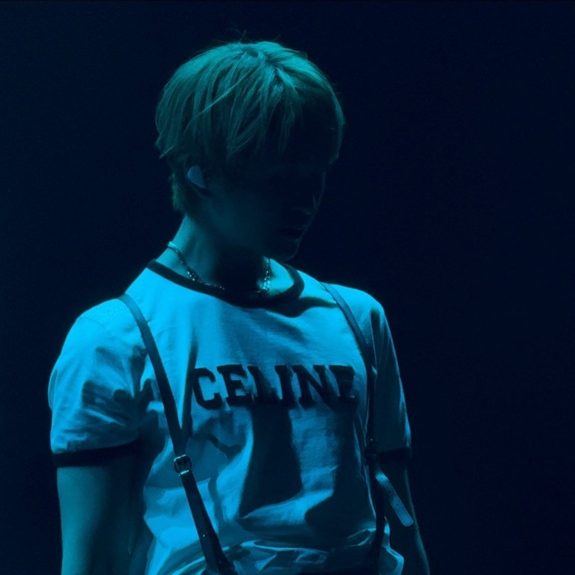 Latest photo of Onew (SHINee)