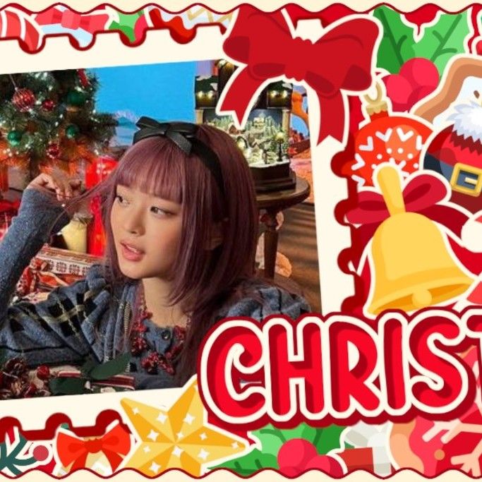 Latest photo of HANNI (NewJeans)