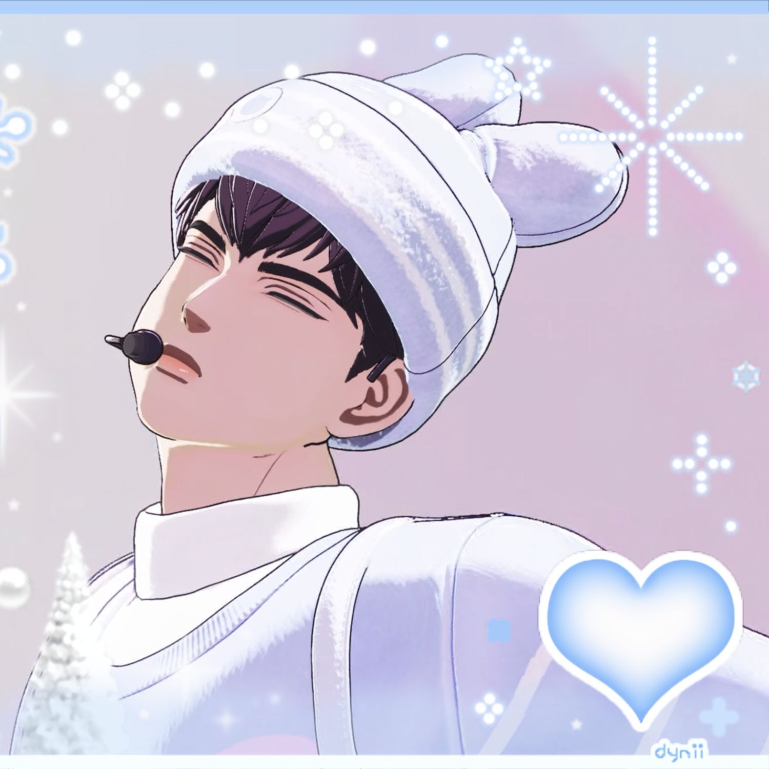 PLAVE ハミン ファンダムコミュニティ │ KPOP人気No.1アプリ 最愛ドル