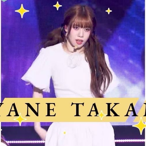 A moment captured by Takami Ayane (ME:I)'s fan