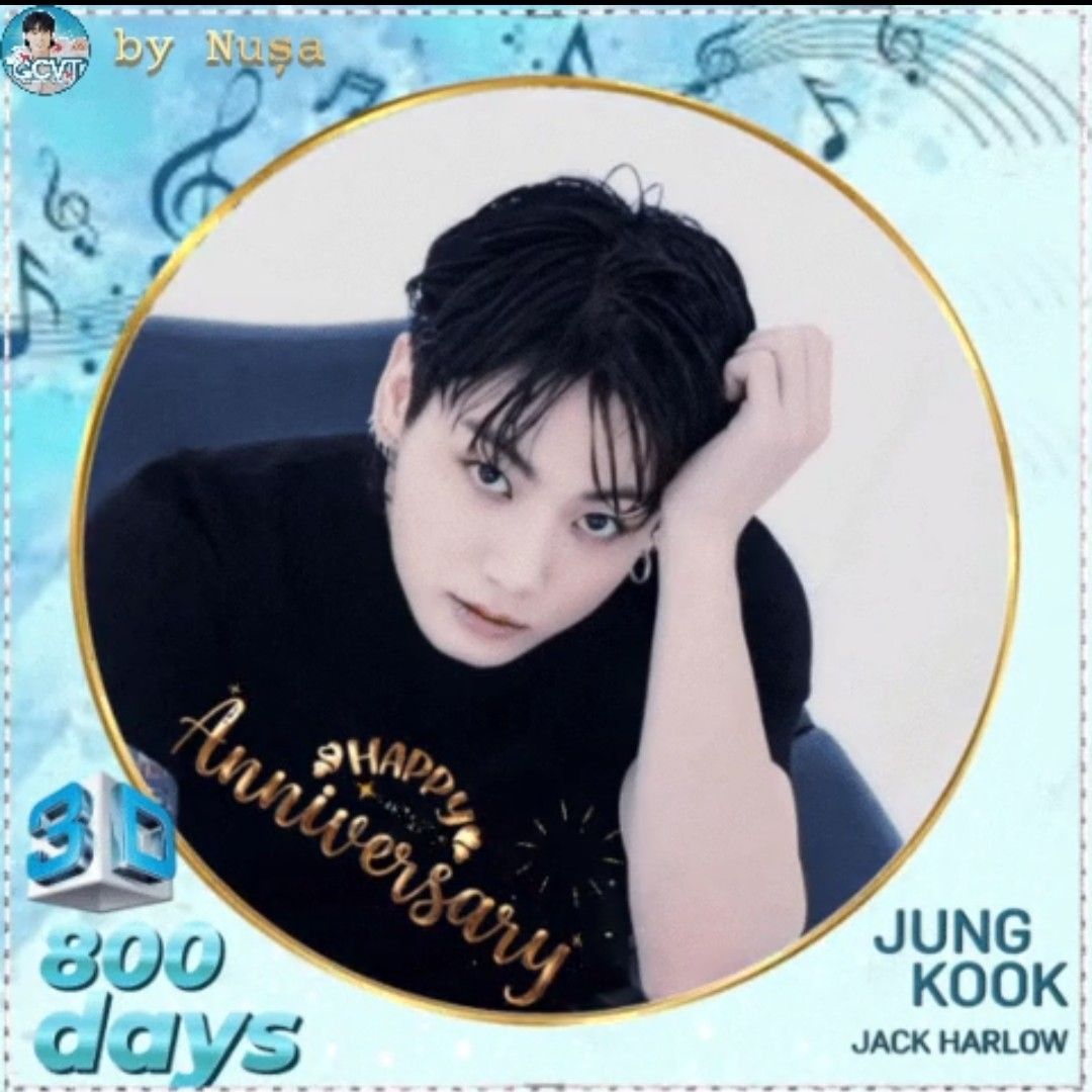 Behind-the-scenes cut of Jungkook (BTS)