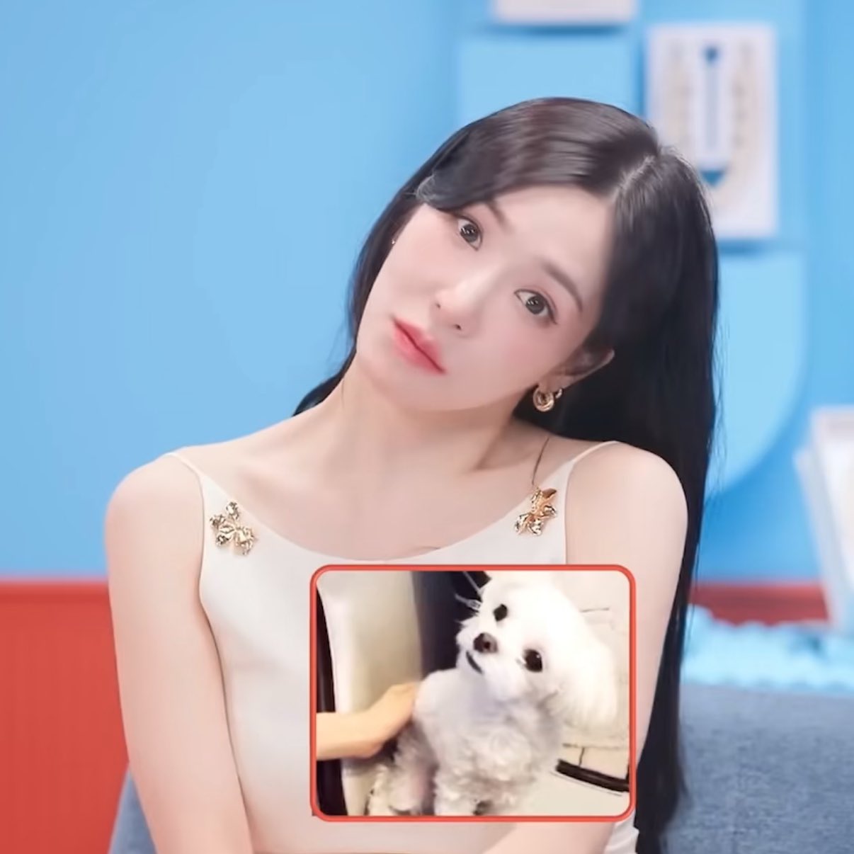 Latest photo of Tiffany Young (Girls' Generation)