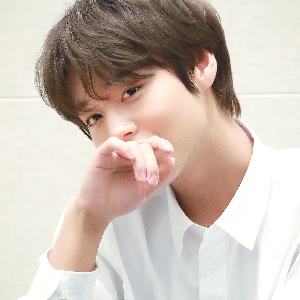 パク・ジフンファンが撮った瞬間