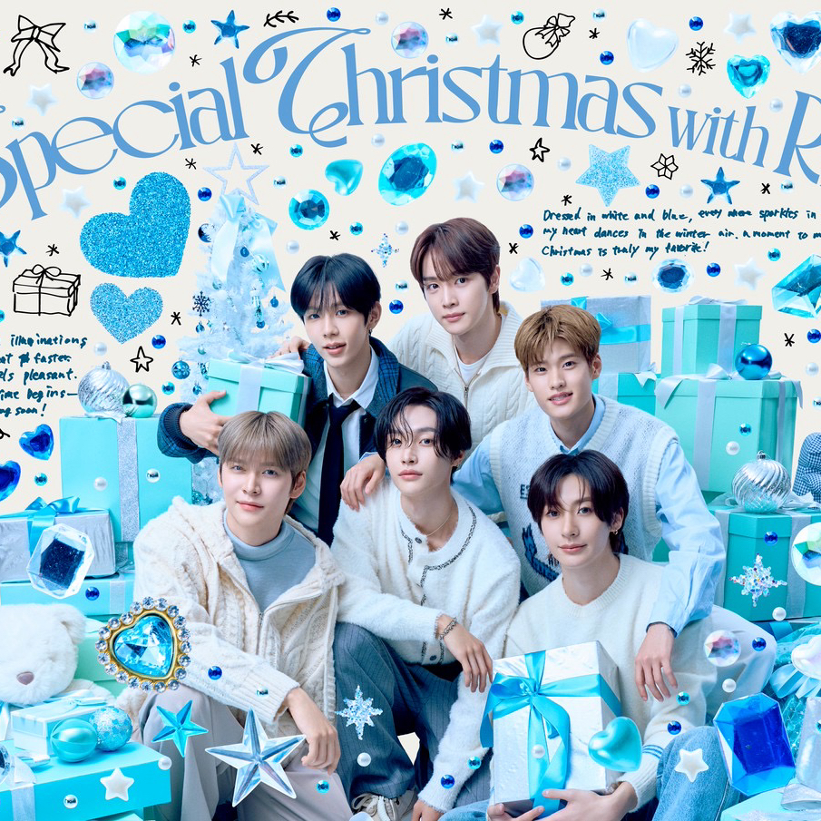 Latest photo of RIIZE