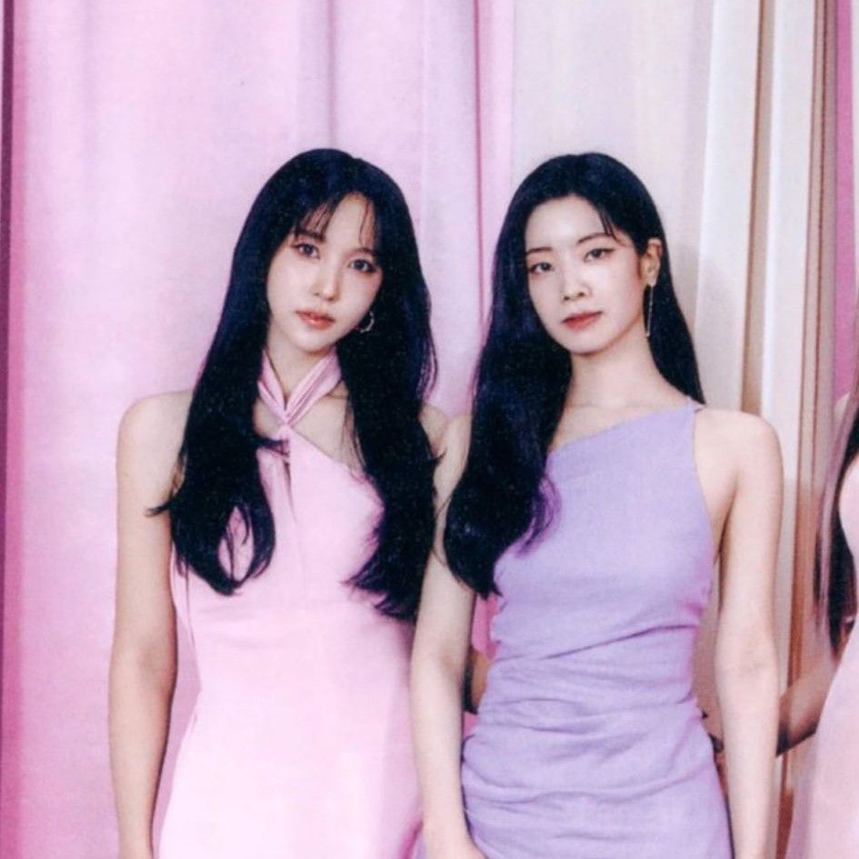 TWICE的幕后花絮