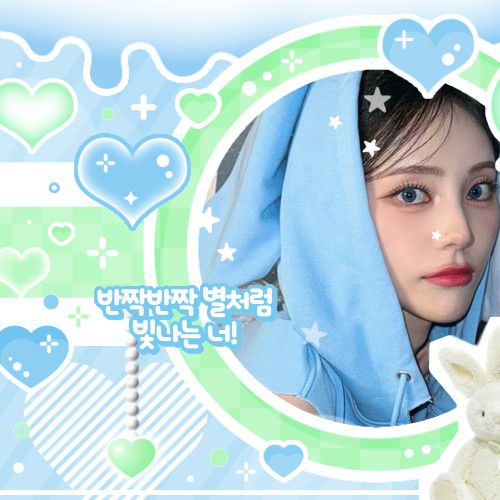 Behind-the-scenes cut of LOONA