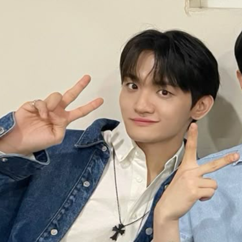 Recent activity shot of LUCY