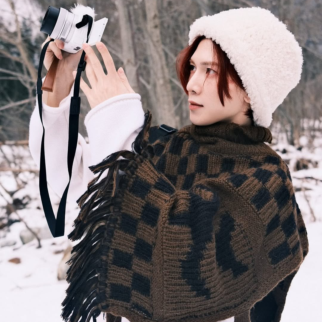 에이티즈의 최신 사진