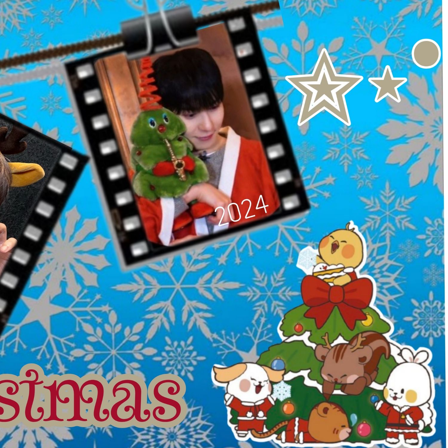 Behind-the-scenes cut of Keonhee (ONEUS)