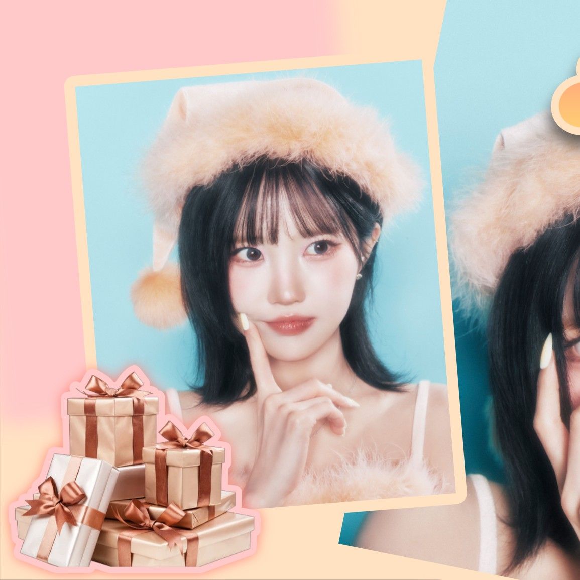 Latest photo of Song Hayoung (fromis_9)