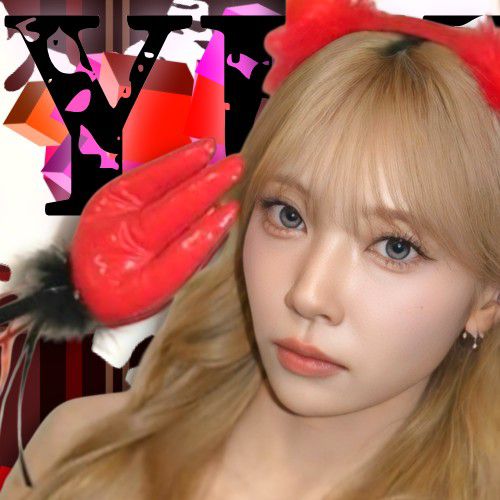 Mayuka (NiziU)粉絲拍下的瞬間