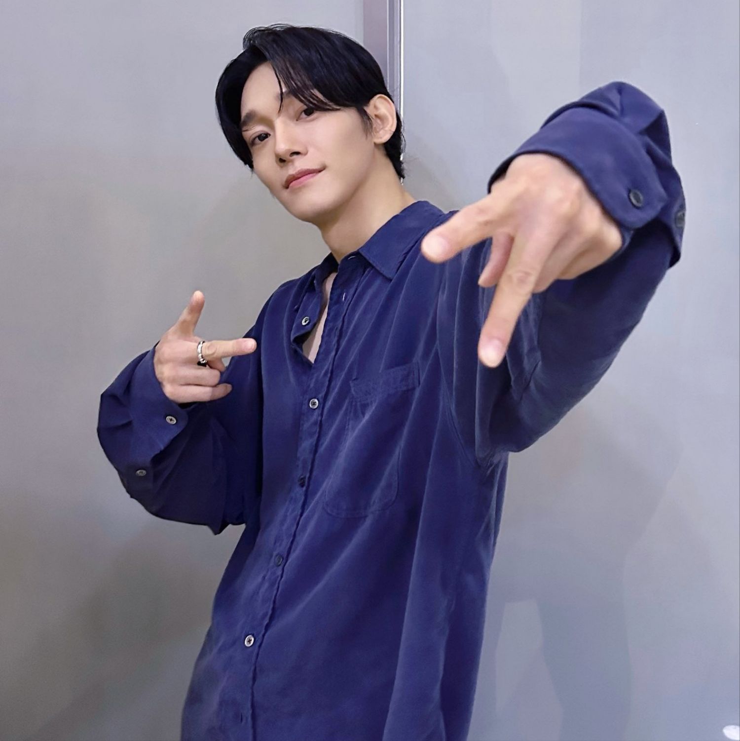 Foto terbaru EXO