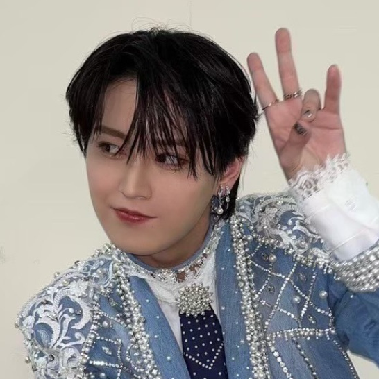 Latest photo of Shiroiwa Ruki (JO1)