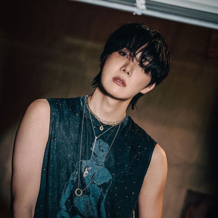 제이홉 (방탄소년단) 최근 활동샷