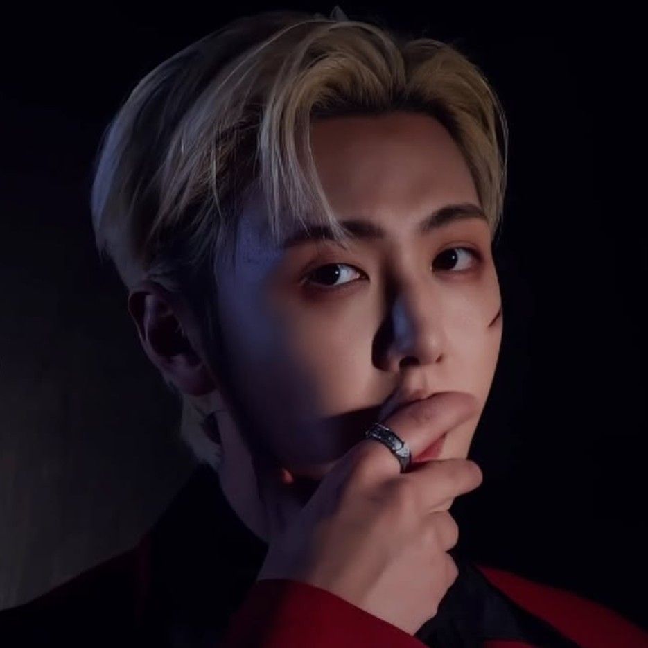 Behind-the-scenes cut of Jaeyoon (SF9)