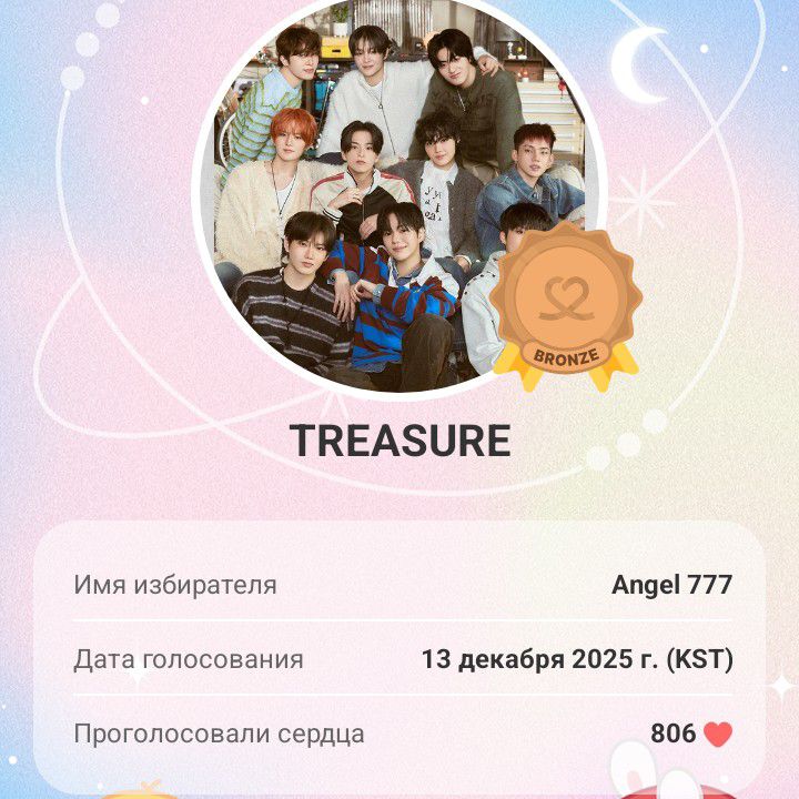 TREASURE的幕後花絮