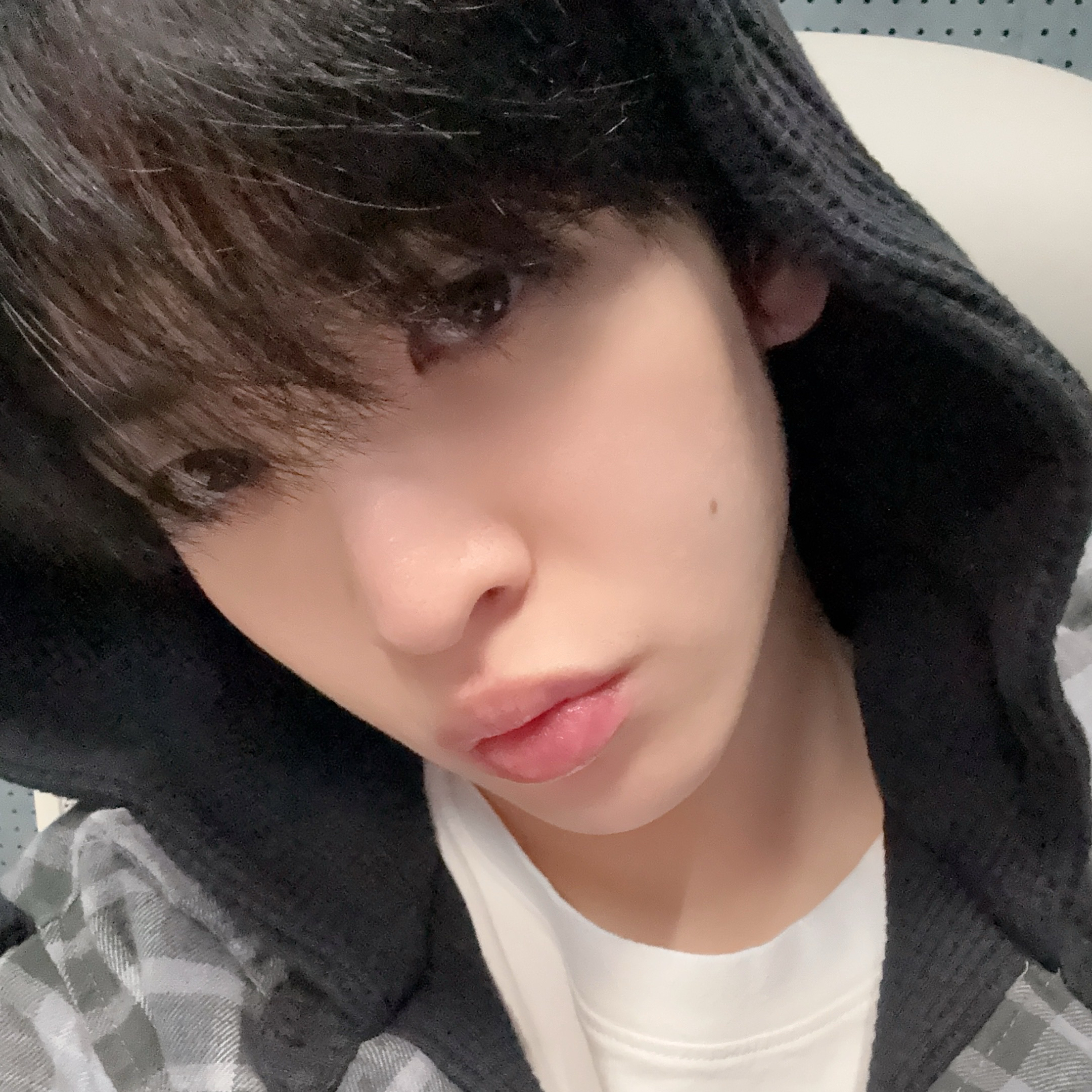 アレン (CRAVITY)の最新写真