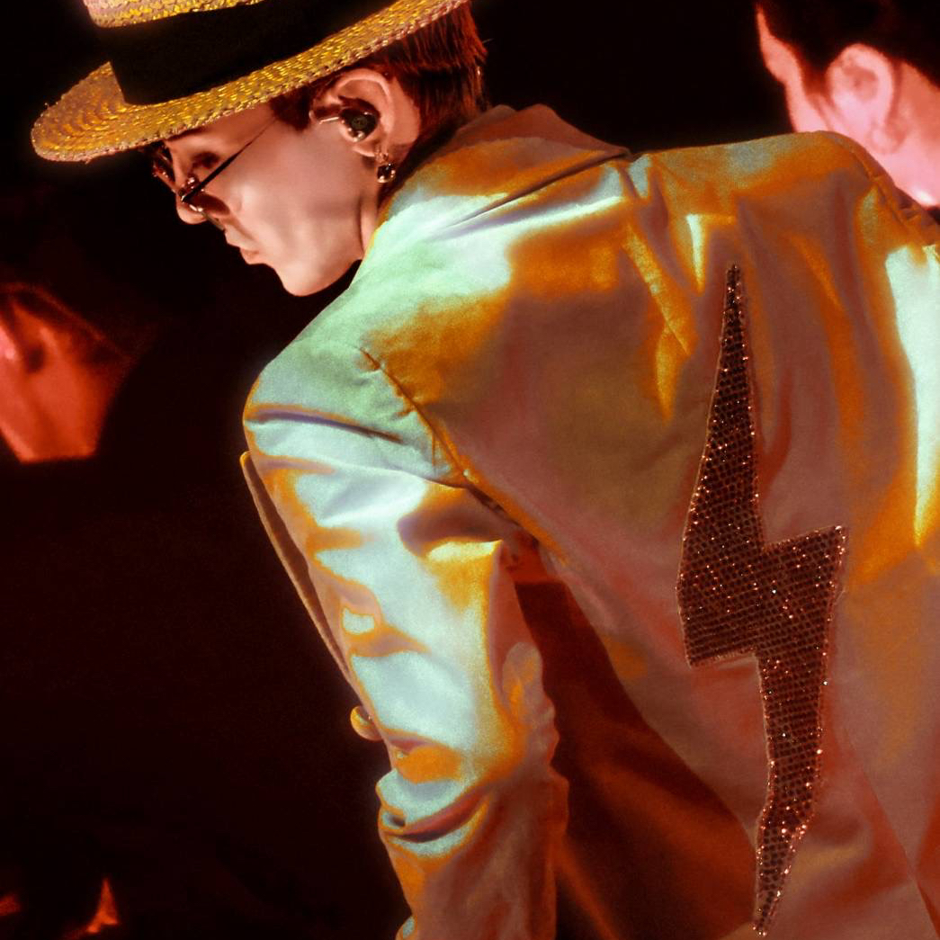 Latest photo of G-DRAGON (BIGBANG)