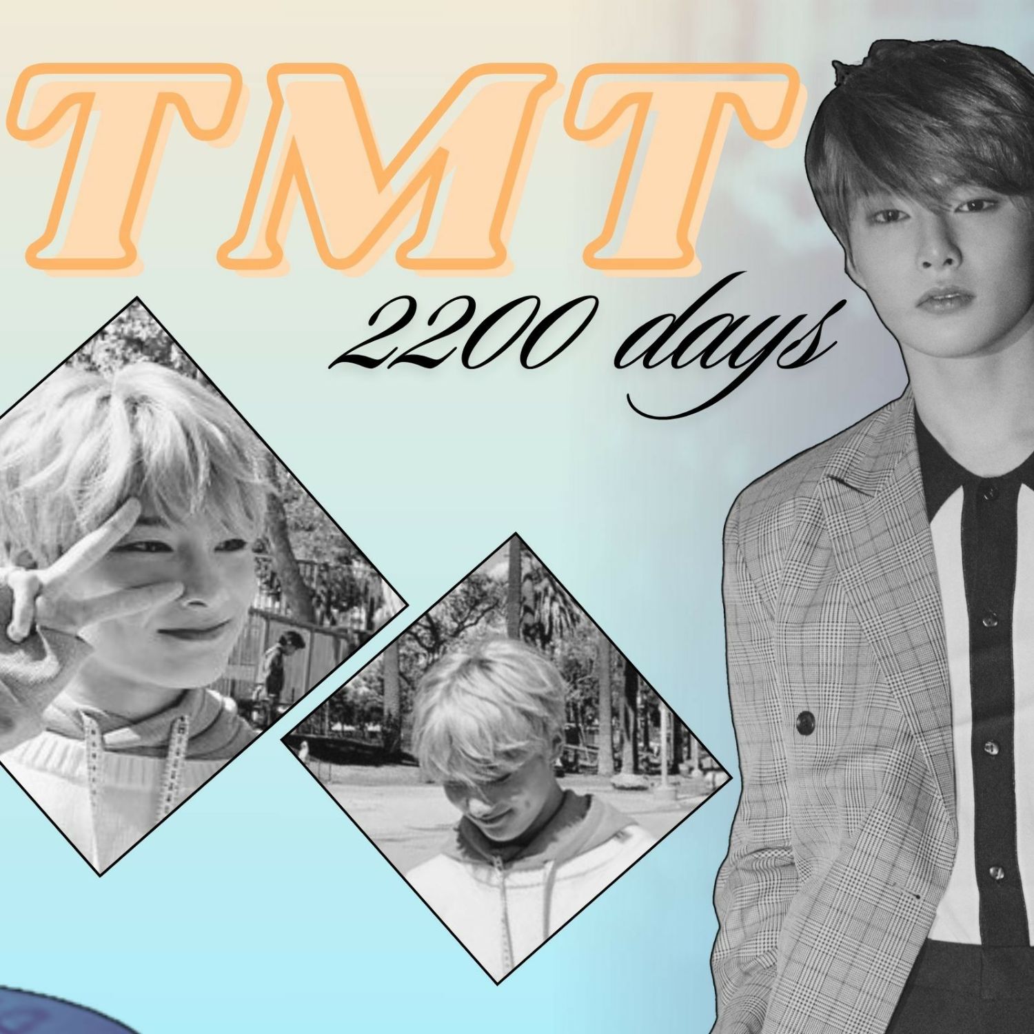 Recent activity shot of I.N (Stray Kids)